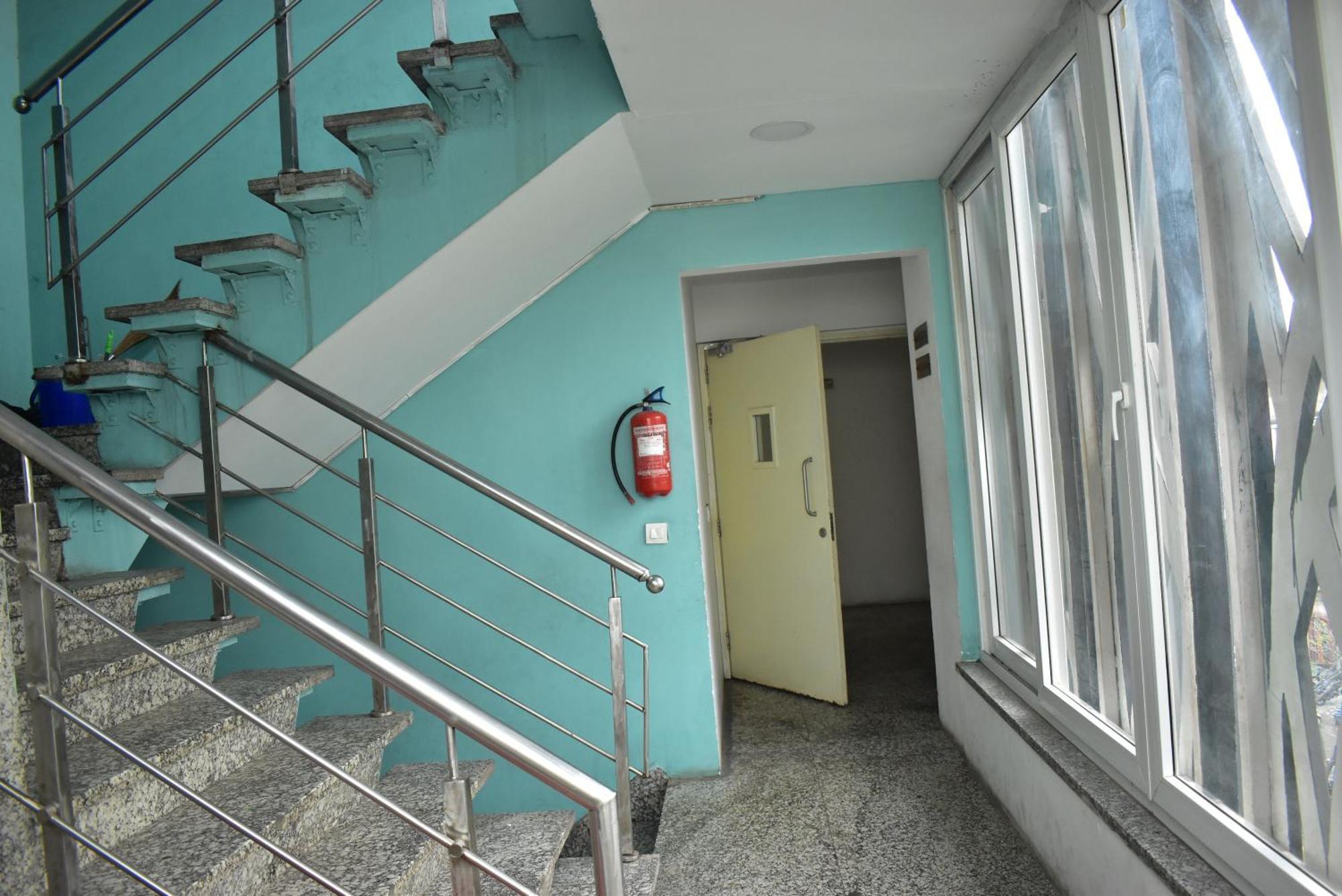 Qotel Comfort Golden Saffron Punjabi Bagh Nueva Delhi Exterior foto